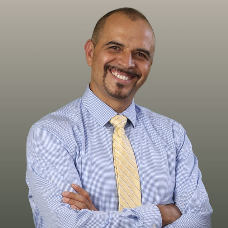 Victor Navarro