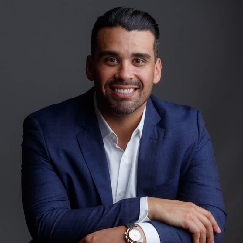 Meet Our Broker