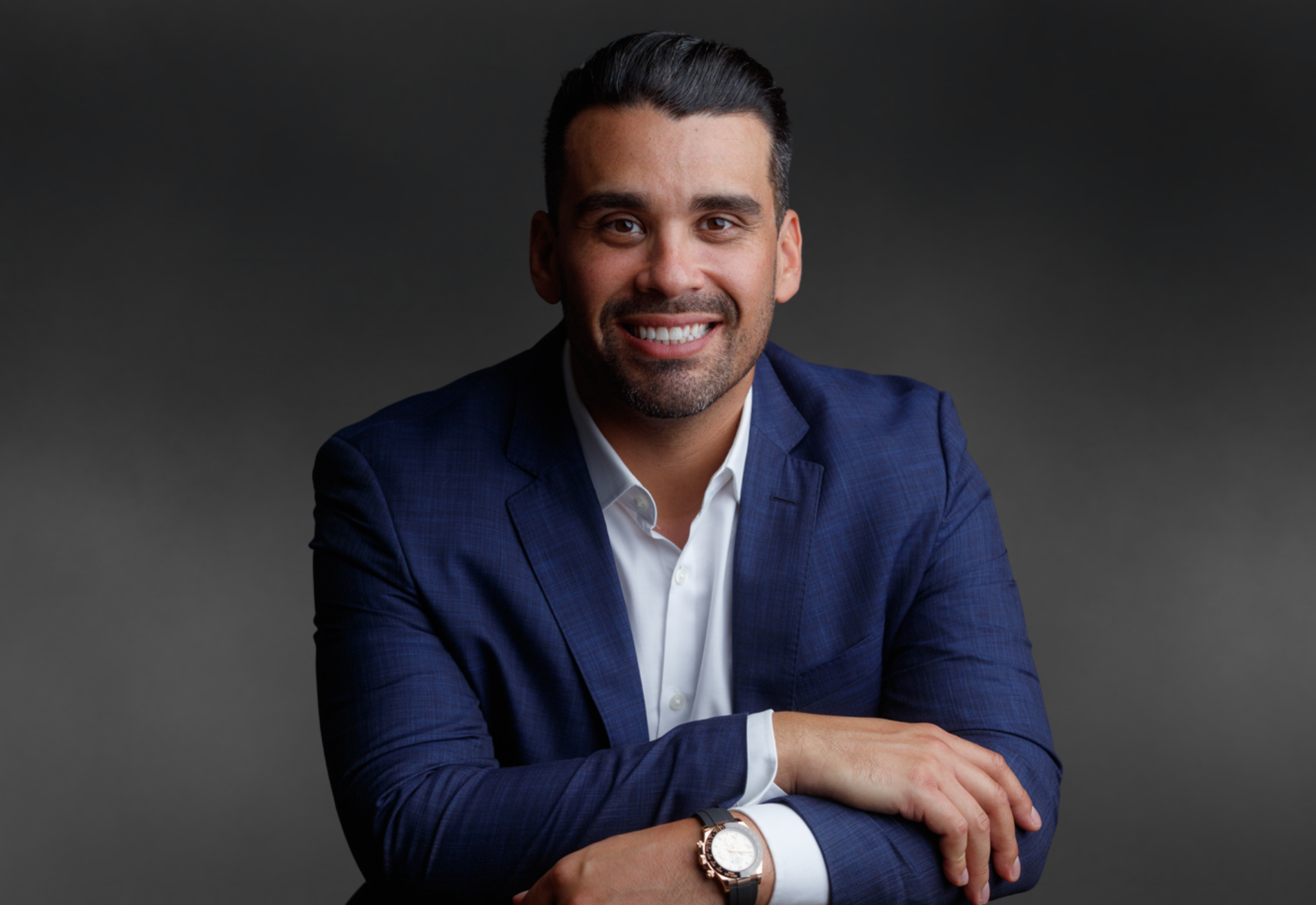 Jorge Antonio Murillo