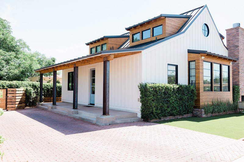 Set up Your Home Search
